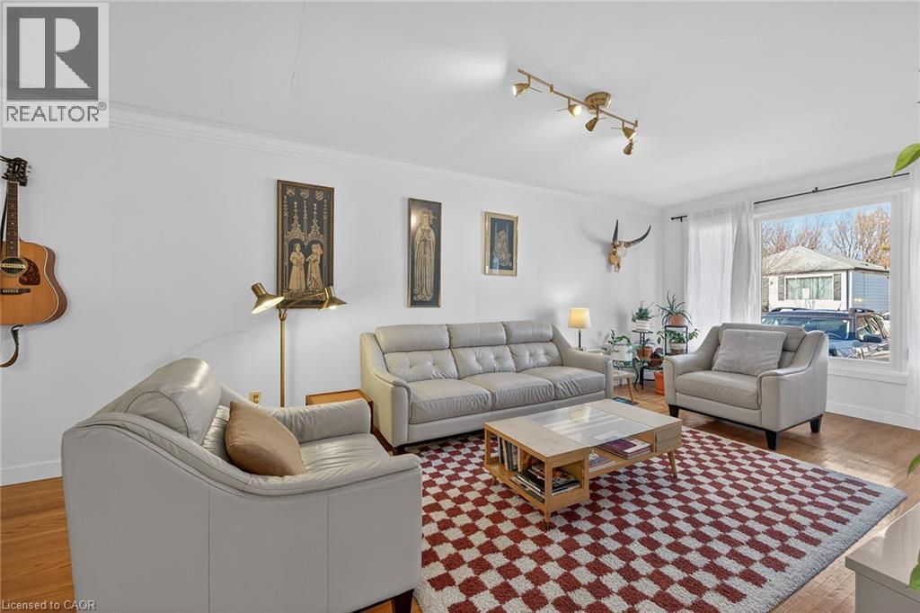 280 Thayer Avenue, Hamilton, Ontario  L9A 1J7 - Photo 8 - 40805931