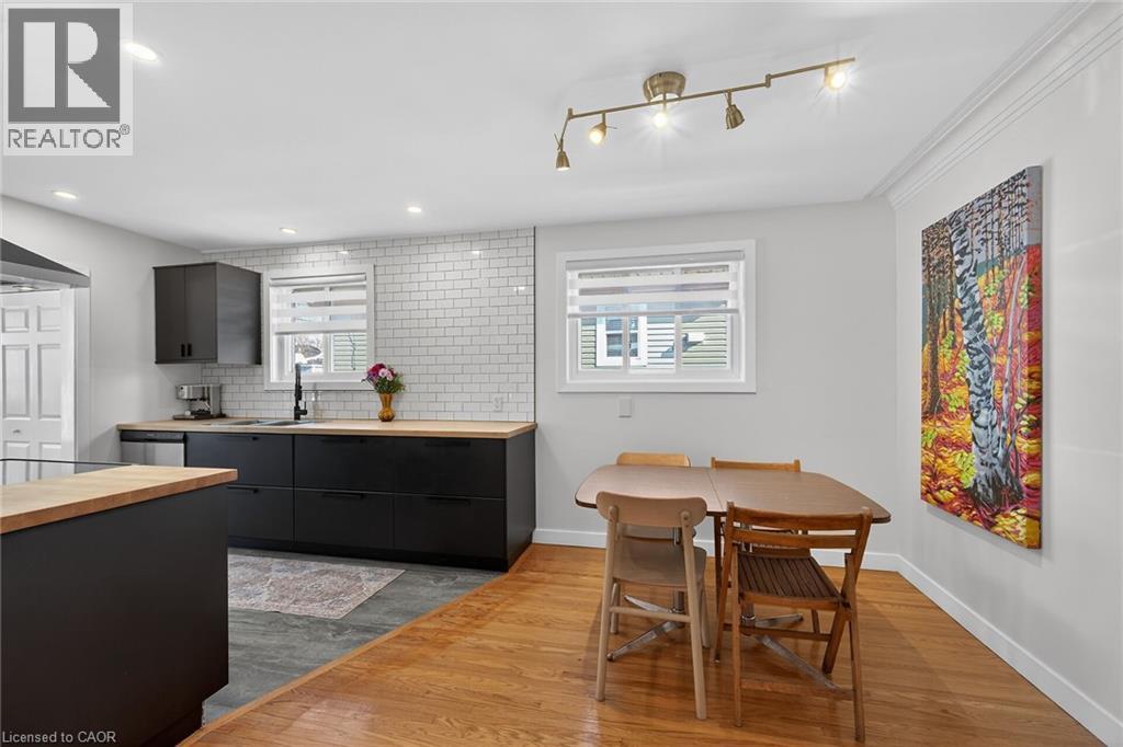 280 Thayer Avenue, Hamilton, Ontario  L9A 1J7 - Photo 12 - 40805931