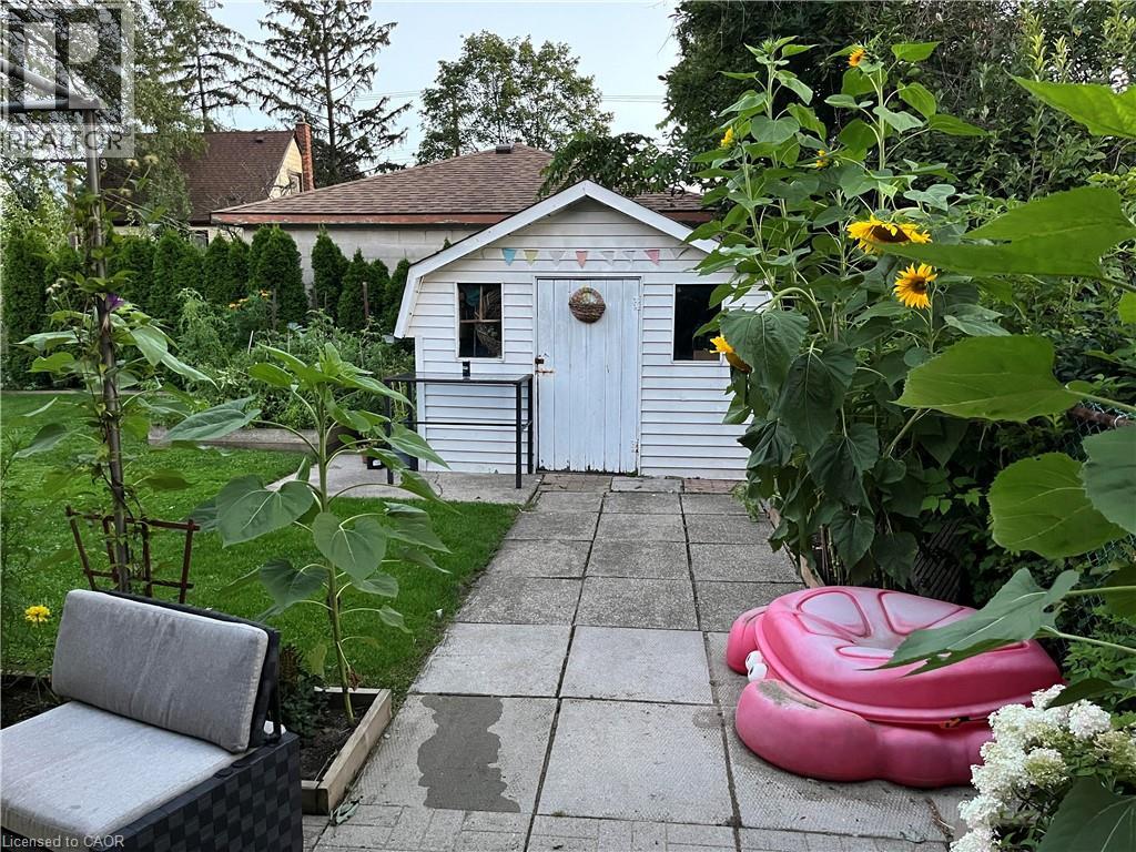 280 Thayer Avenue, Hamilton, Ontario  L9A 1J7 - Photo 46 - 40805931