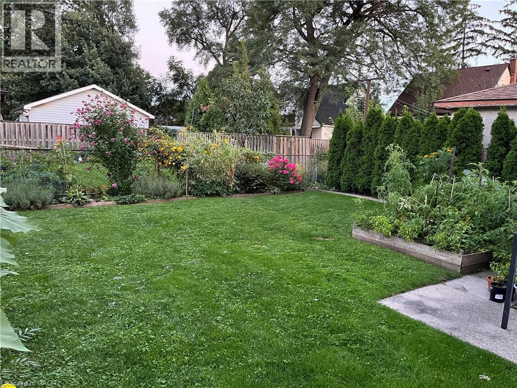 280 Thayer Avenue, Hamilton, Ontario  L9A 1J7 - Photo 44 - 40805931