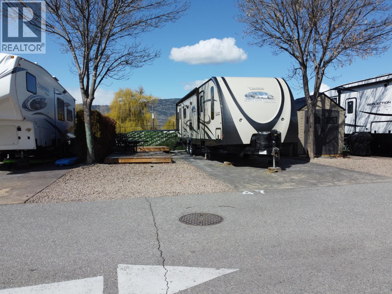 3207 LAKESHORE Drive Unit# 47 Osoyoos Photo 10