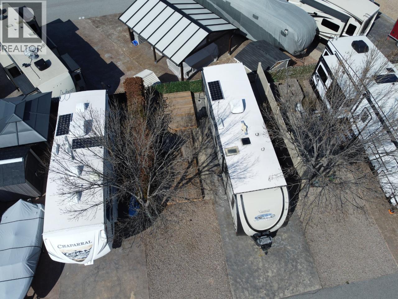 3207 LAKESHORE Drive Unit# 47 Osoyoos Photo 11