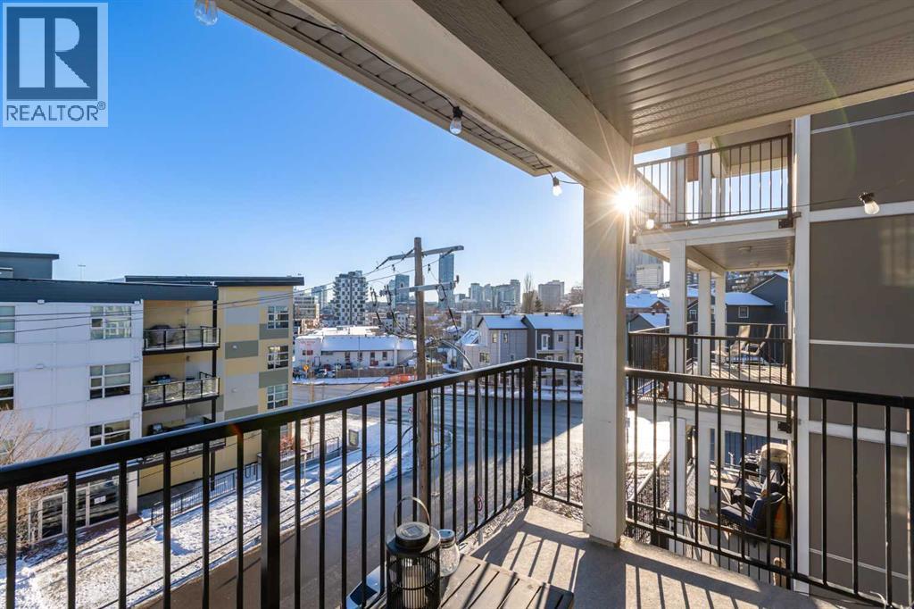 206, 510 Edmonton Trail Ne, Calgary, Alberta  T2E 3S5 - Photo 21 - A2281996