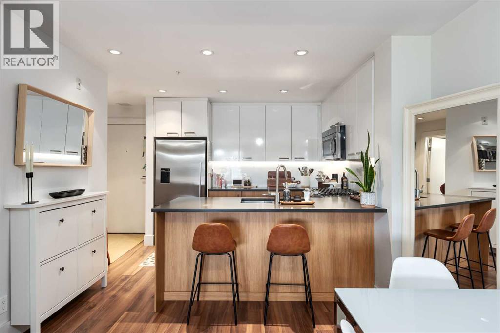 206, 510 Edmonton Trail Ne, Calgary, Alberta  T2E 3S5 - Photo 6 - A2281996