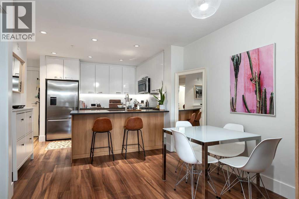 206, 510 Edmonton Trail Ne, Calgary, Alberta  T2E 3S5 - Photo 8 - A2281996