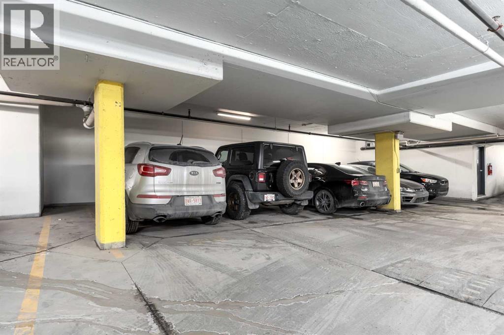 206, 510 Edmonton Trail Ne, Calgary, Alberta  T2E 3S5 - Photo 24 - A2281996