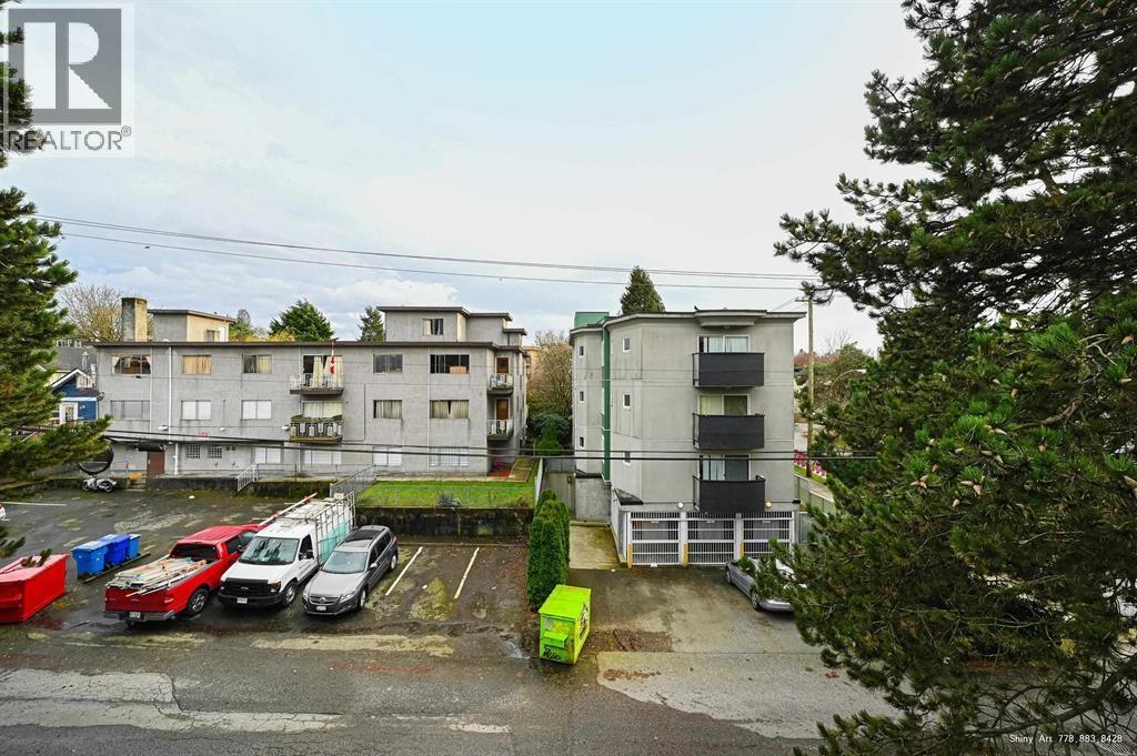 406 16 Lakewood Drive, Vancouver, British Columbia  V5L 4L1 - Photo 12 - R3080683