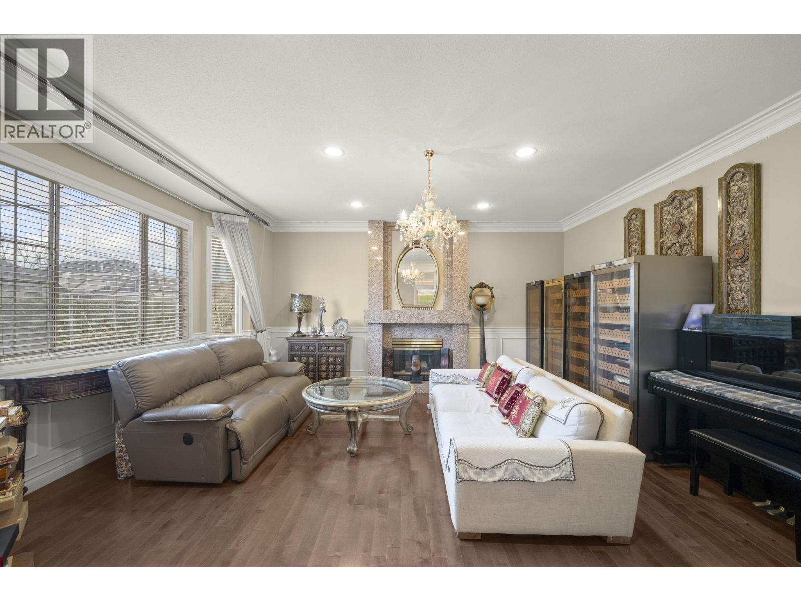 9631 Deagle Road, Richmond, British Columbia  V7A 1P9 - Photo 3 - R3089104