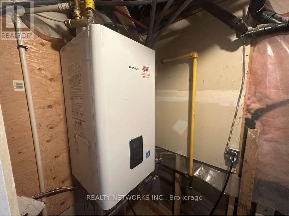 163 Elm Street N, Timmins (Tne - Central), Ontario  P4N 6A6 - Photo 10 - T12812994