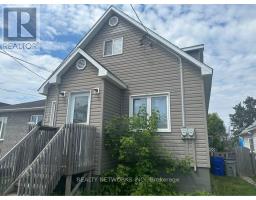 163 ELM STREET N, Timmins, Ontario