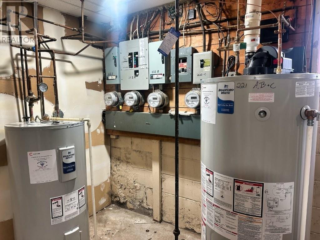 221 & 223 Bruce Street, Thunder Bay, Ontario  P7A 5W8 - Photo 24 - TB253587