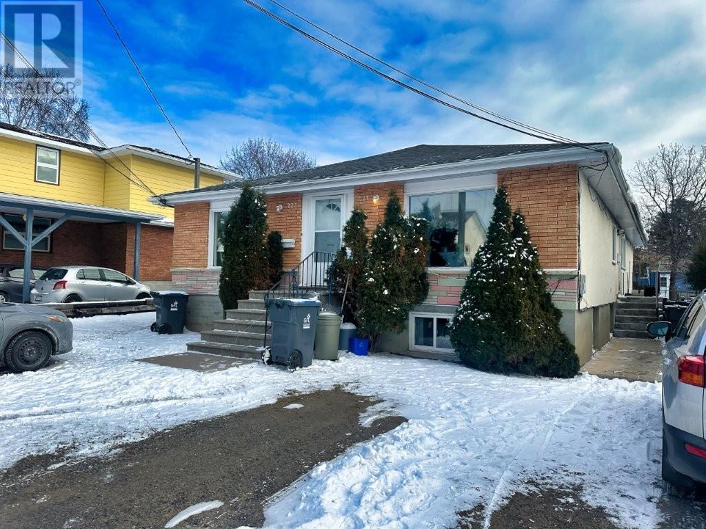 221 & 223 Bruce Street, Thunder Bay, Ontario  P7A 5W8 - Photo 2 - TB253587