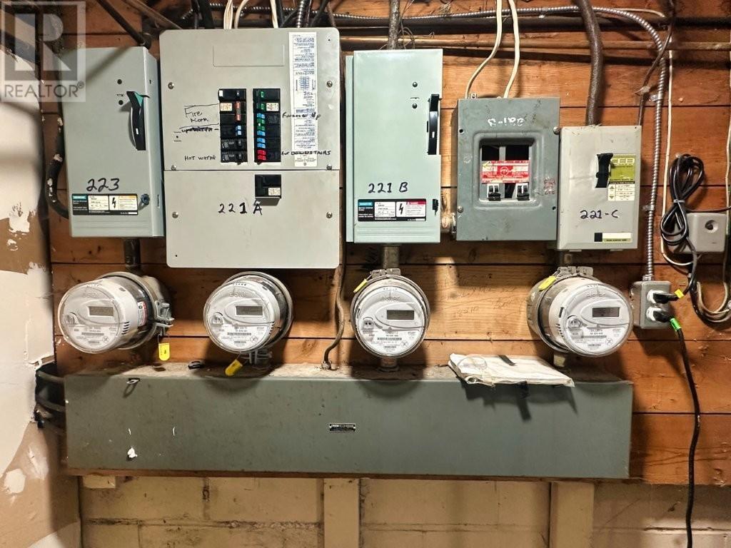 221 & 223 Bruce Street, Thunder Bay, Ontario  P7A 5W8 - Photo 32 - TB253587