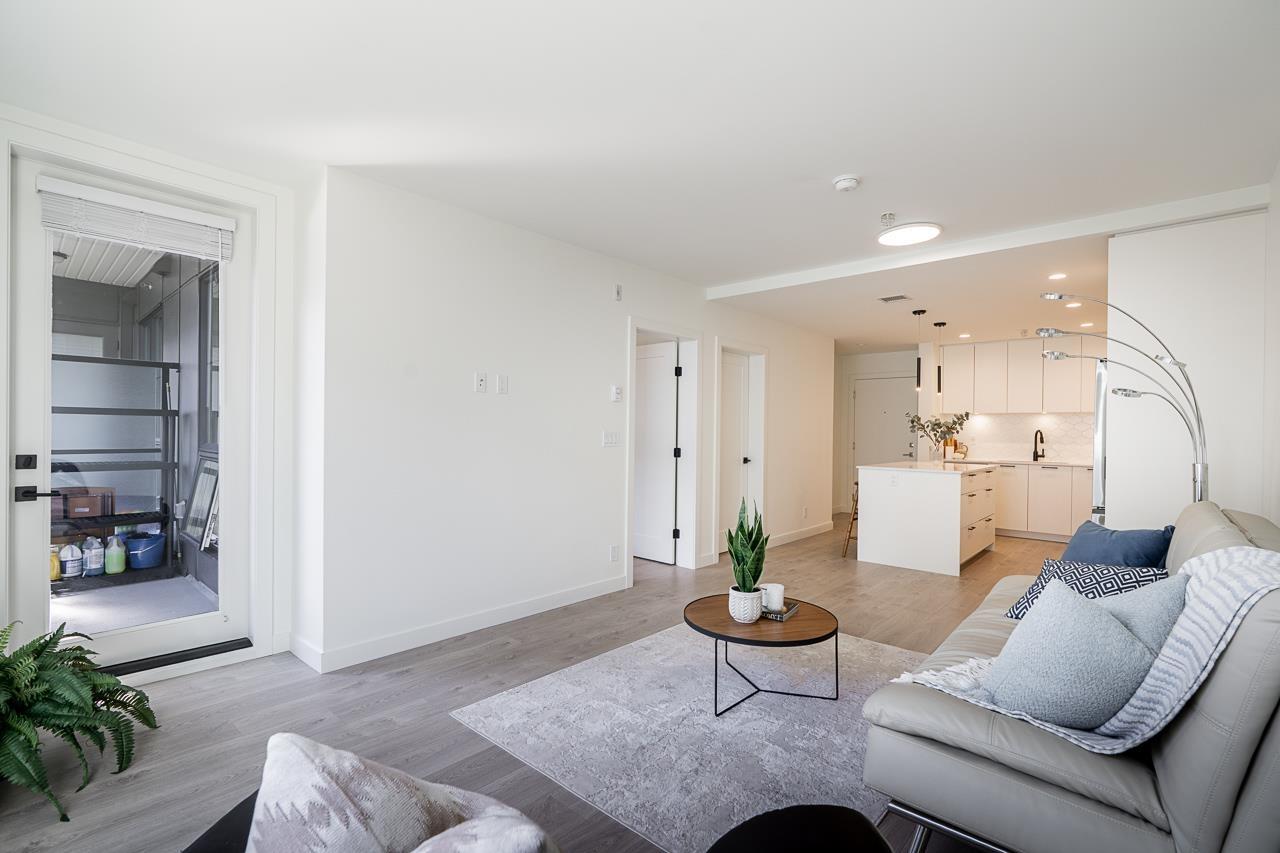 G408 8380 200a Street, Langley, British Columbia V2Y 3S5 - Photo 10 - R3092611