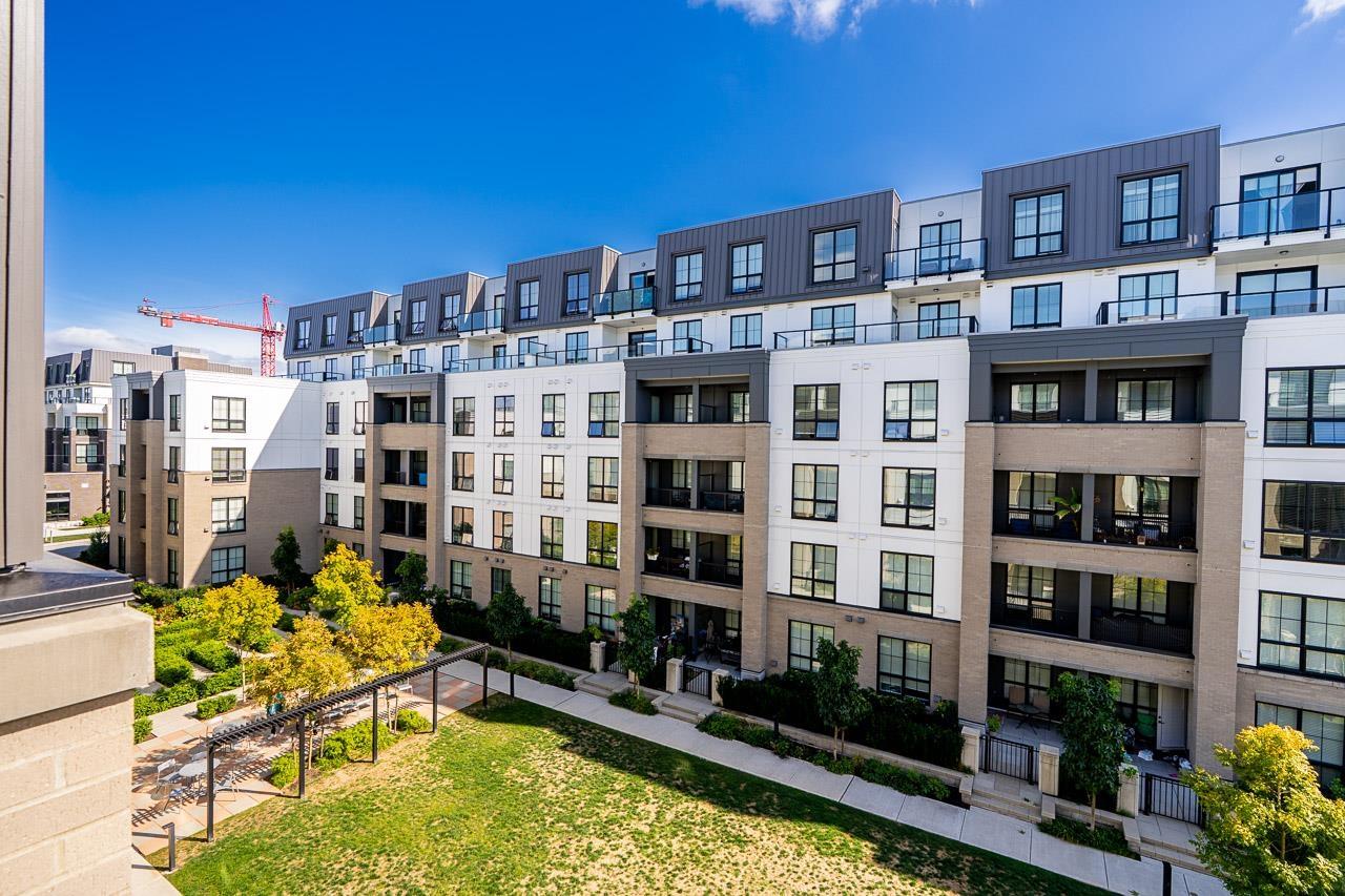 G408 8380 200a Street, Langley, British Columbia V2Y 3S5 - Photo 19 - R3092611