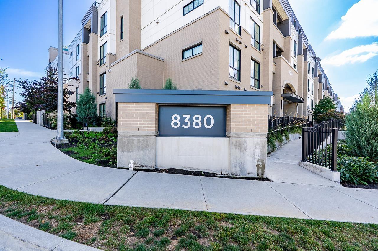 G408 8380 200a Street, Langley, British Columbia V2Y 3S5 - Photo 26 - R3092611