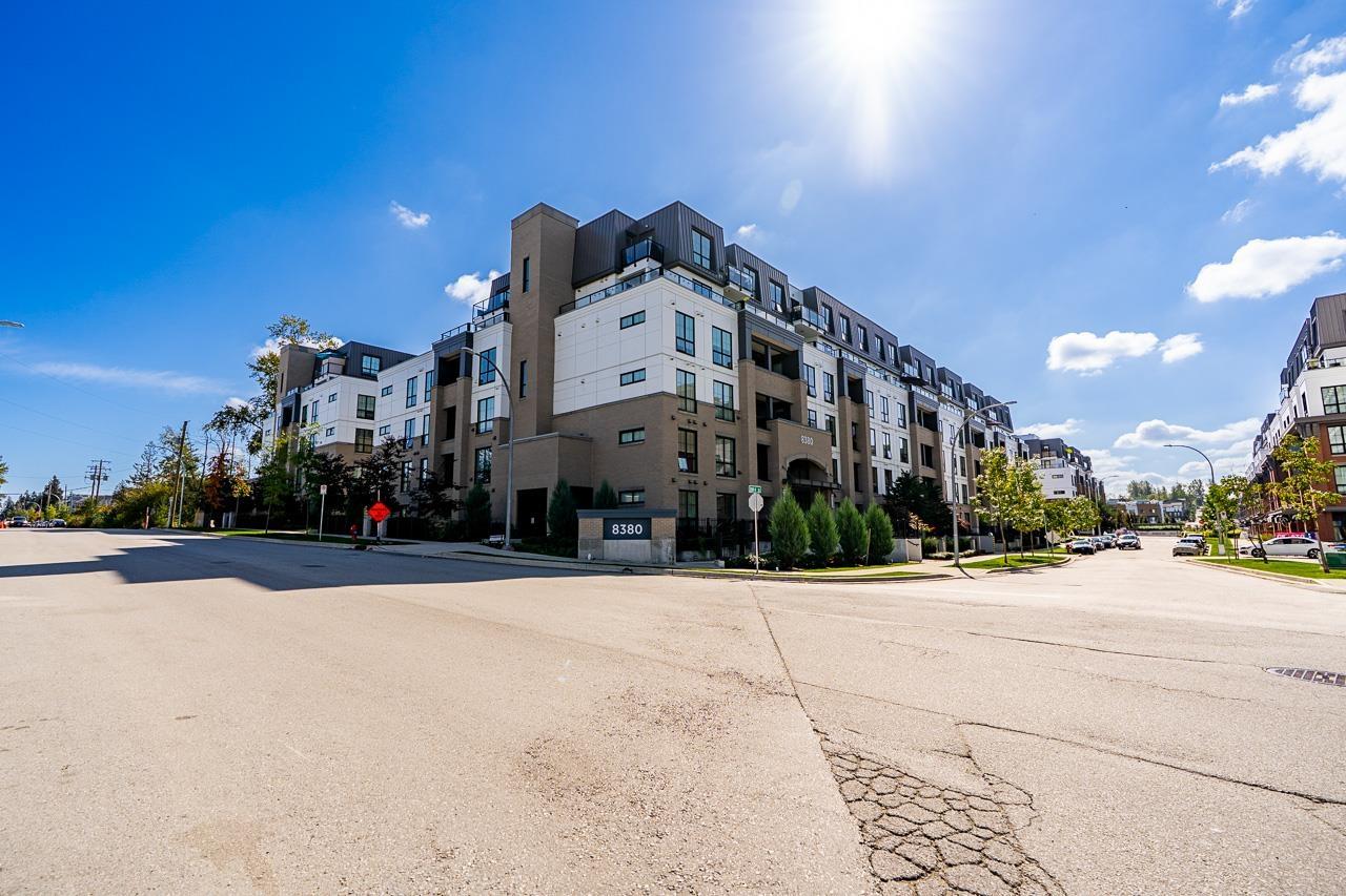 G408 8380 200a Street, Langley, British Columbia V2Y 3S5 - Photo 27 - R3092611