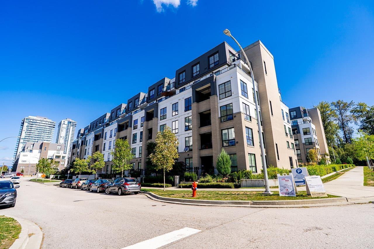 G408 8380 200a Street, Langley, British Columbia V2Y 3S5 - Photo 29 - R3092611