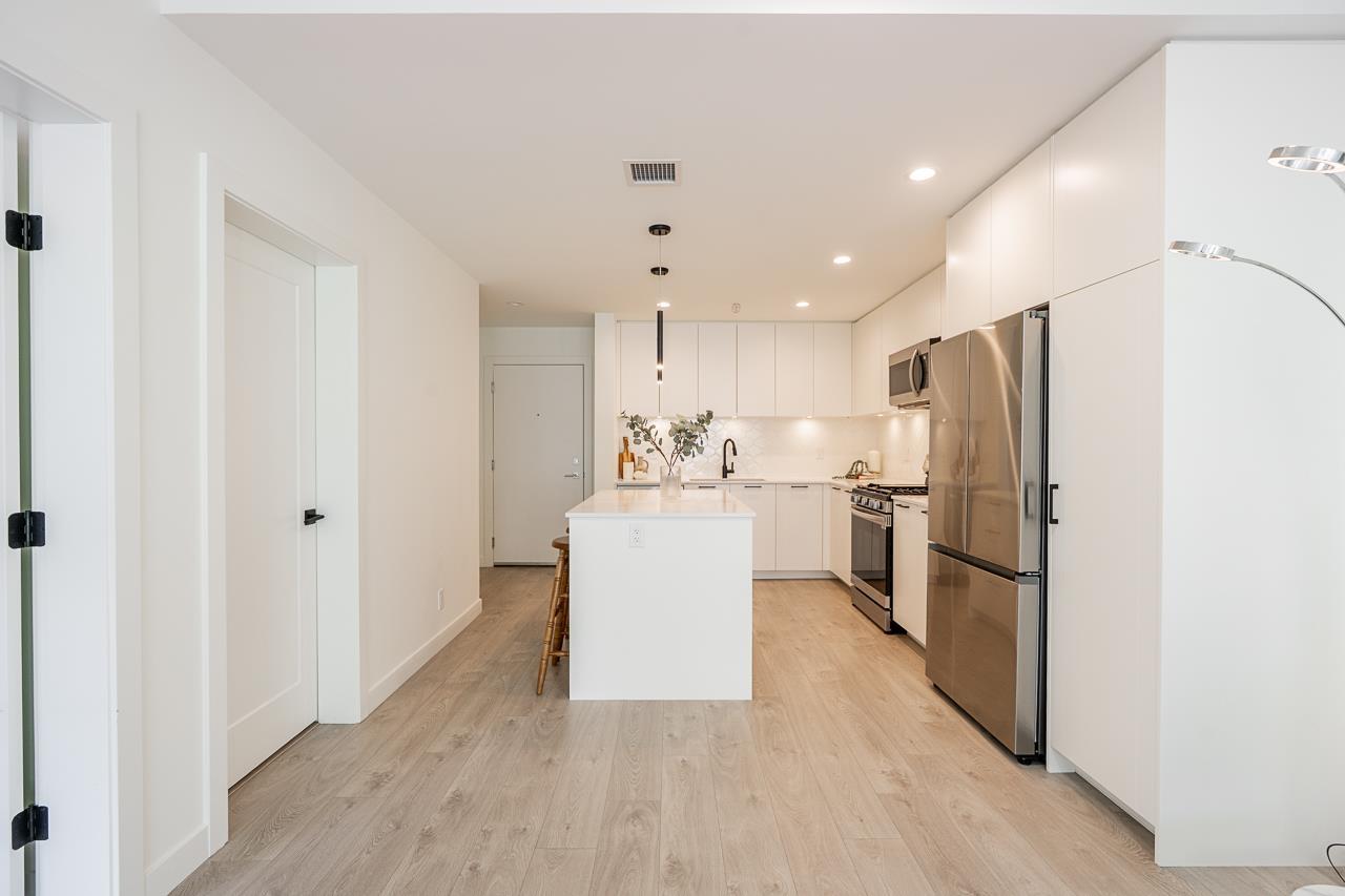 G408 8380 200a Street, Langley, British Columbia V2Y 3S5 - Photo 5 - R3092611