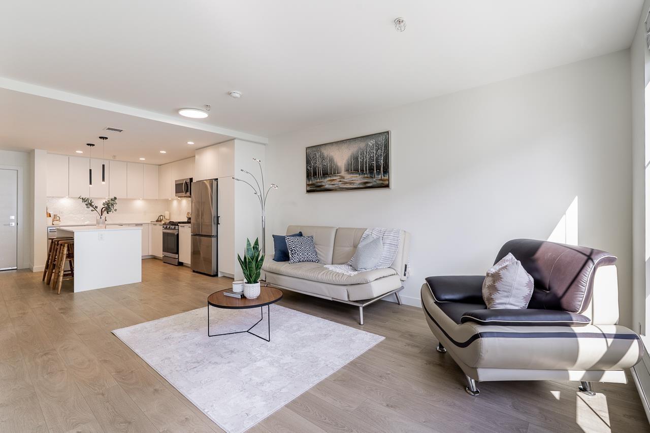 G408 8380 200a Street, Langley, British Columbia V2Y 3S5 - Photo 9 - R3092611