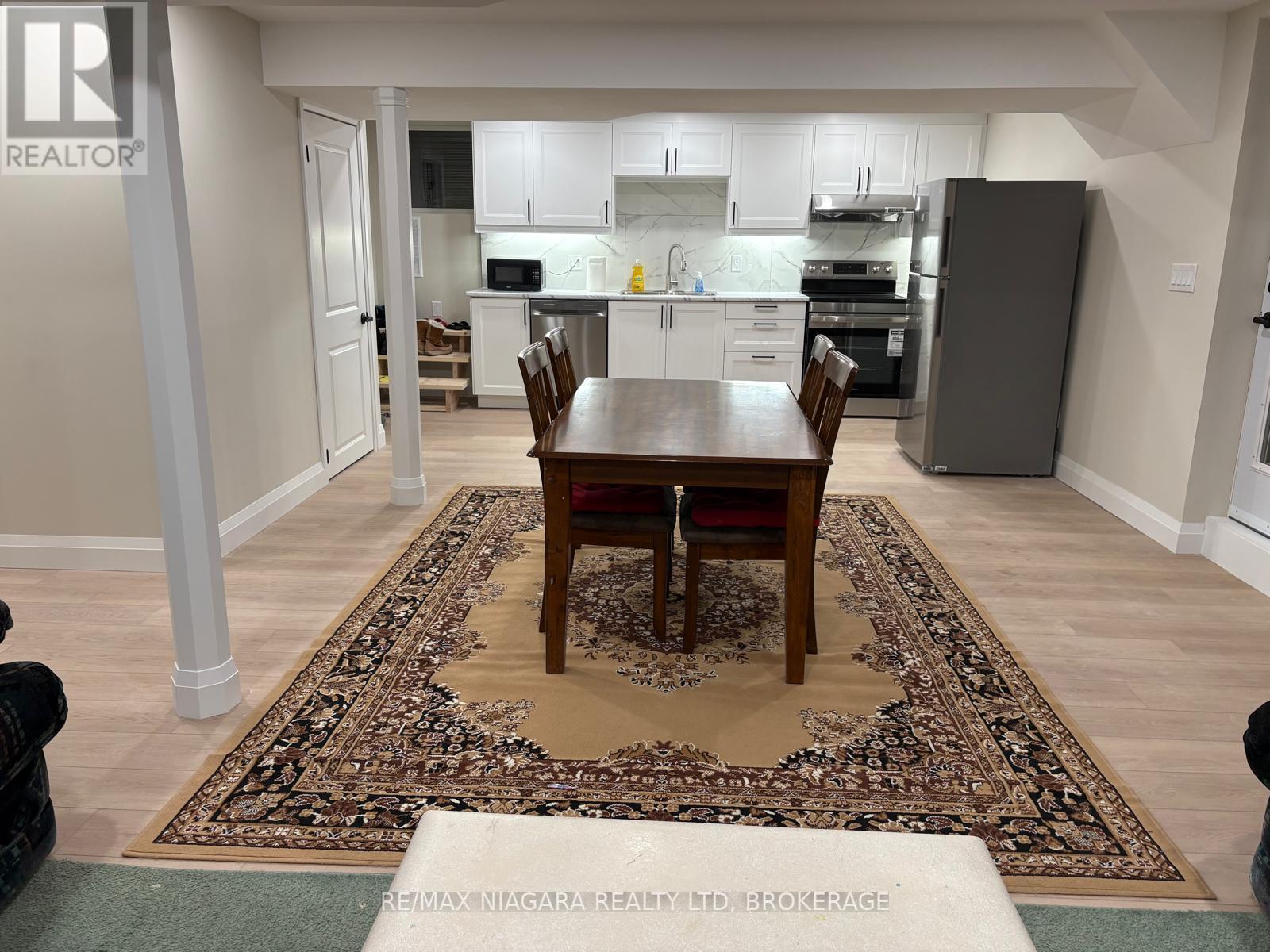 Bsmt - 26 Shadow Court, Hamilton, Ontario L9A 5K4 - Photo 3 - X12813024