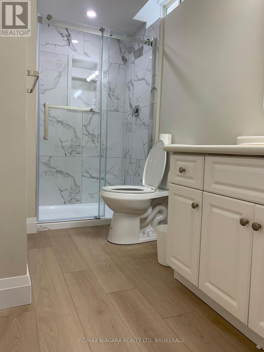 Bsmt - 26 Shadow Court, Hamilton, Ontario L9A 5K4 - Photo 9 - X12813024