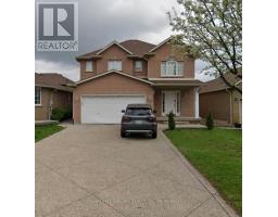 BSMT - 26 SHADOW COURT, Hamilton, Ontario