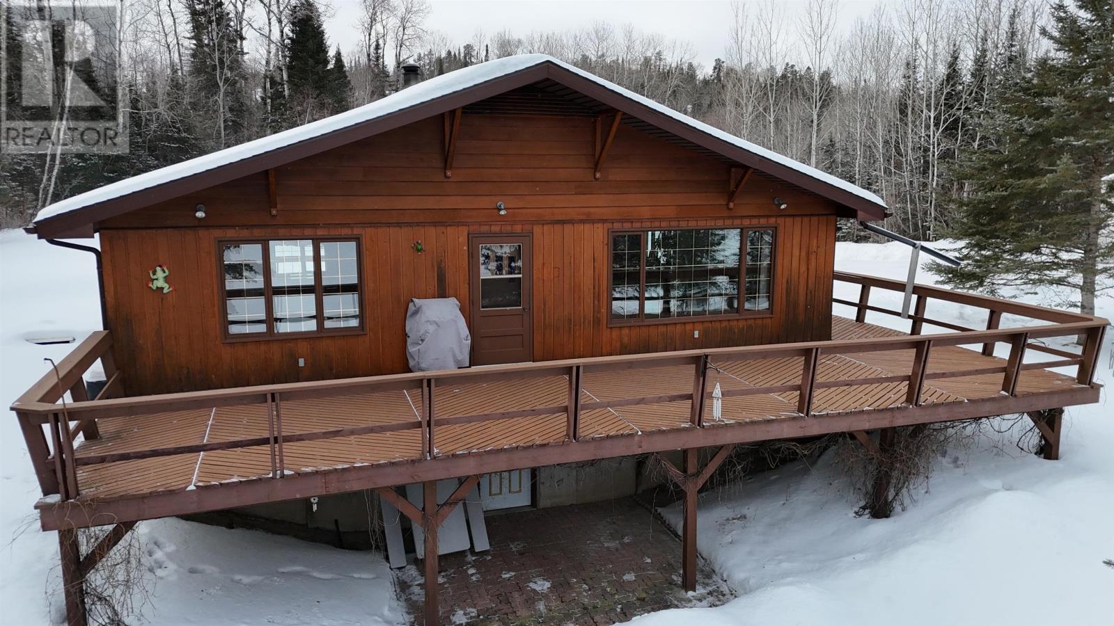 2353 Reddit Rd, Kenora, Ontario  P9N 0E6 - Photo 2 - TB2600284