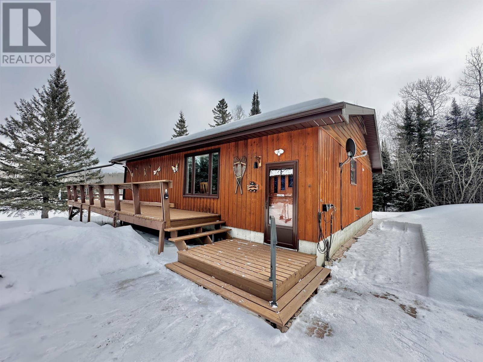 2353 Reddit Rd, Kenora, Ontario  P9N 0E6 - Photo 4 - TB2600284