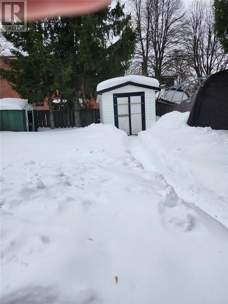 217 St George Street, Sudbury, Ontario  P3C 2X1 - Photo 33 - 2126513