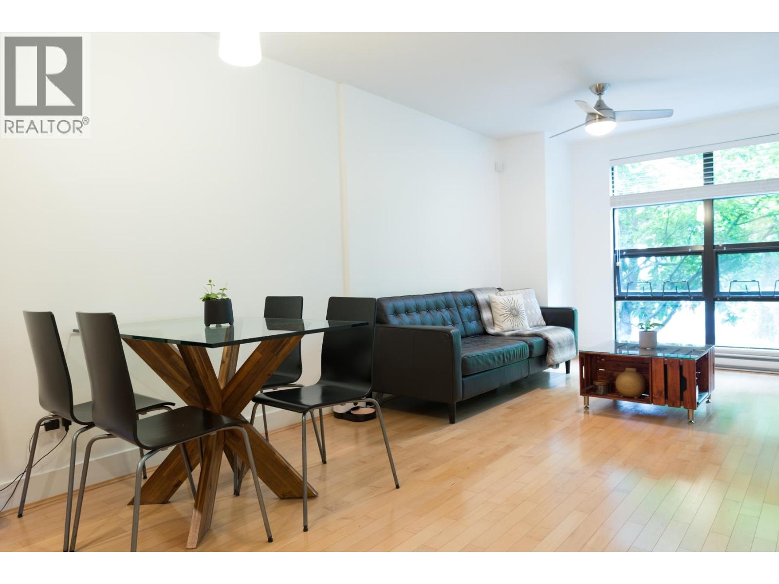 206 2137 W 10th Avenue, Vancouver, British Columbia  V6K 4W4 - Photo 2 - R3092517