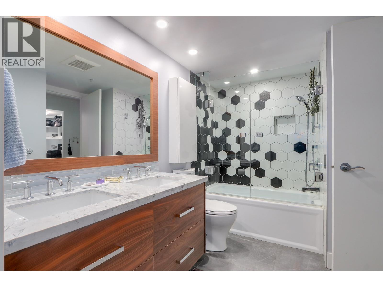 206 2137 W 10th Avenue, Vancouver, British Columbia  V6K 4W4 - Photo 5 - R3092517