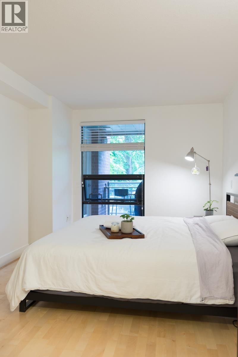 206 2137 W 10th Avenue, Vancouver, British Columbia  V6K 4W4 - Photo 9 - R3092517