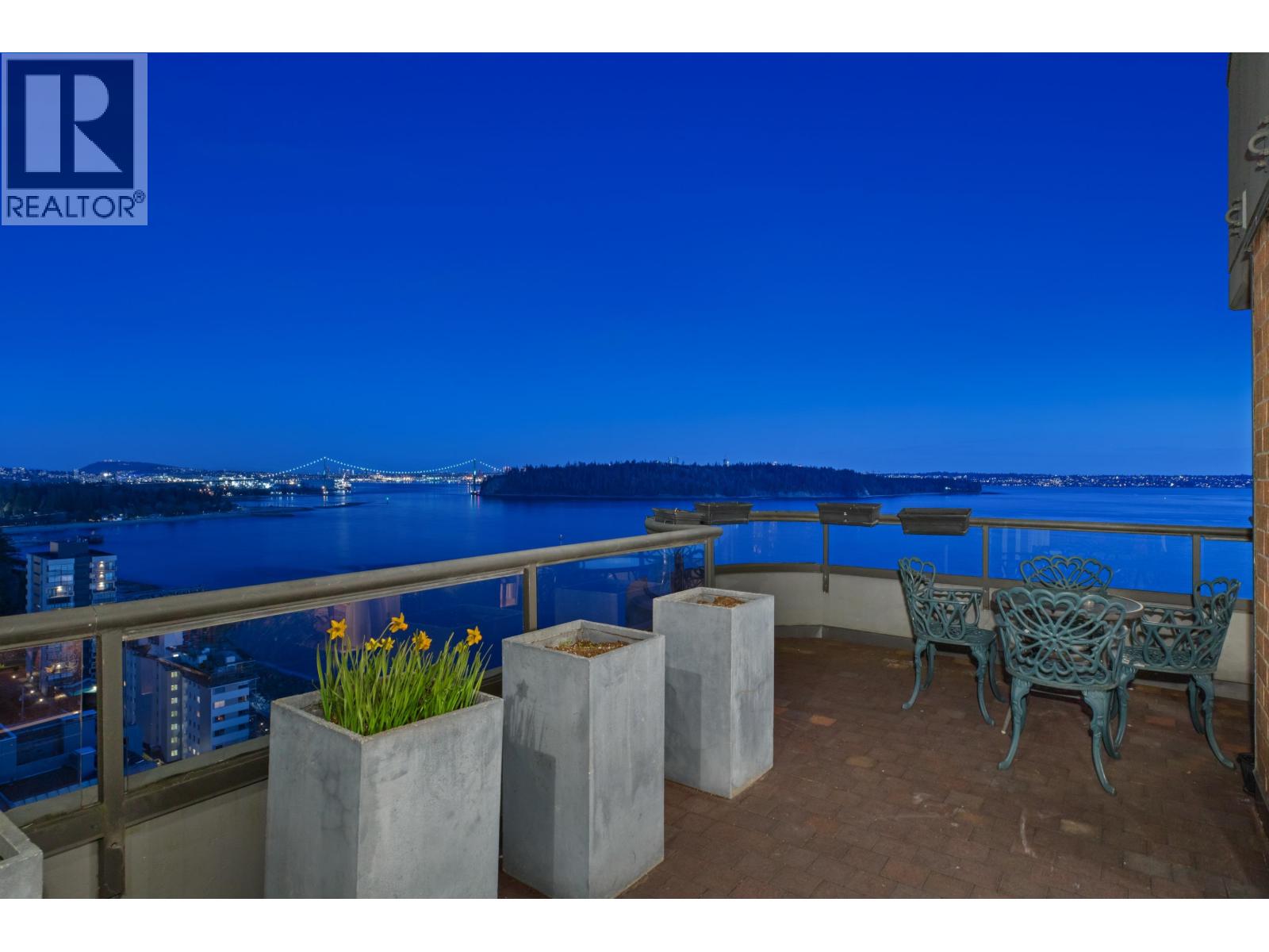 1801 1972 Bellevue Avenue, West Vancouver, British Columbia  V7V 1B5 - Photo 31 - R3092522