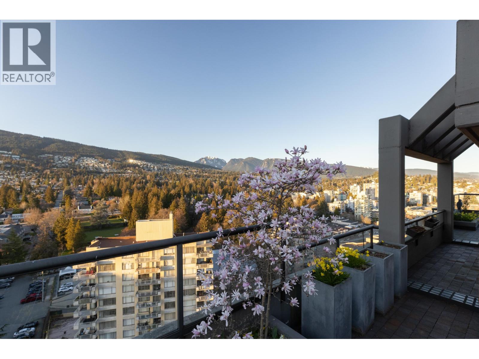 1801 1972 Bellevue Avenue, West Vancouver, British Columbia  V7V 1B5 - Photo 39 - R3092522