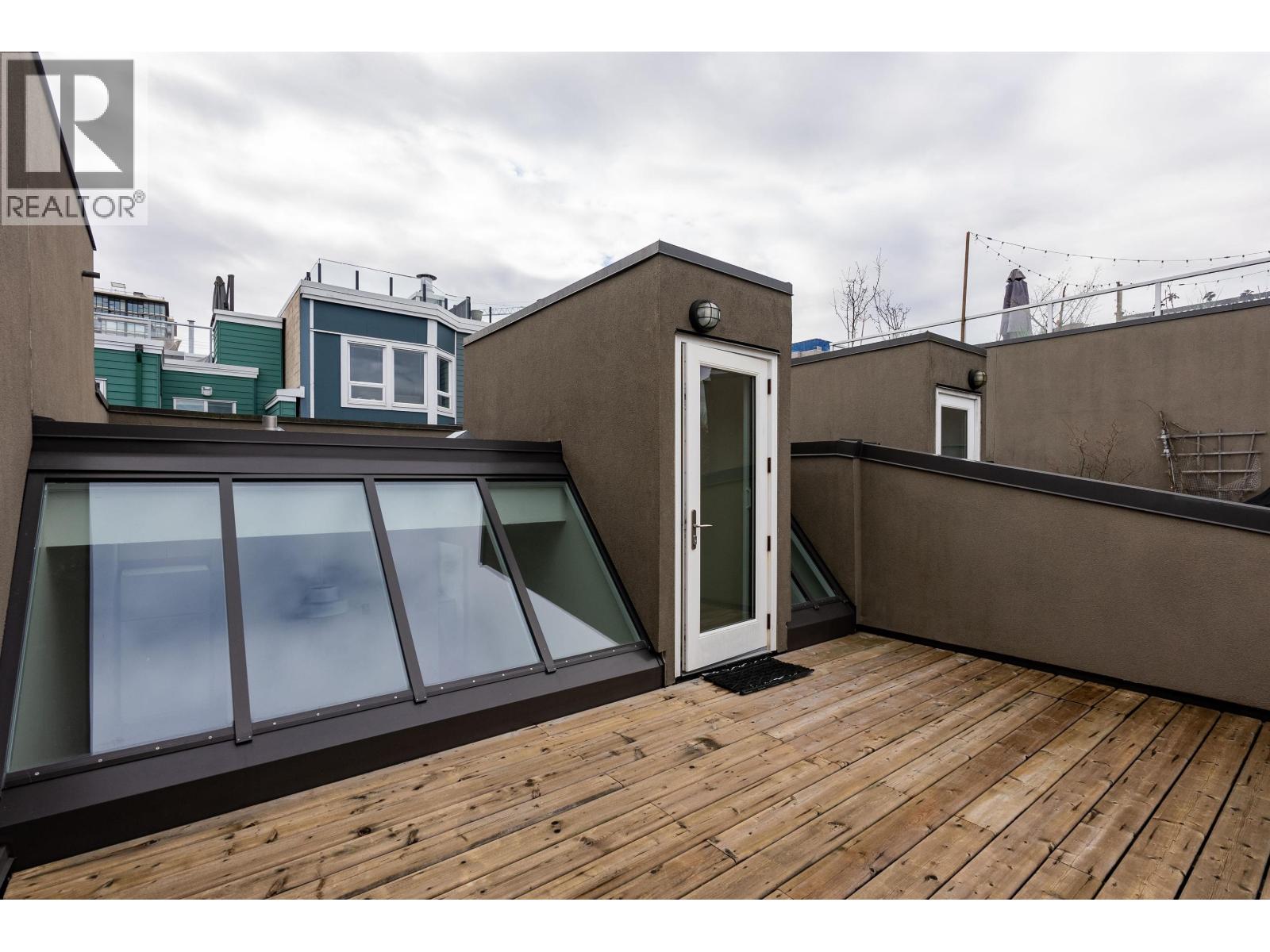 B3 1070 W 7th Avenue, Vancouver, British Columbia  V6H 1B3 - Photo 17 - R3092526