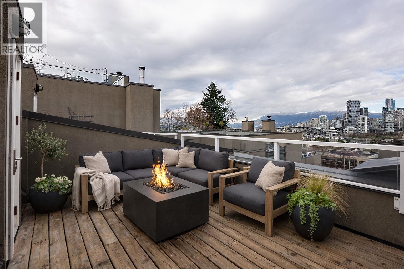 B3 1070 W 7th Avenue, Vancouver, British Columbia  V6H 1B3 - Photo 18 - R3092526