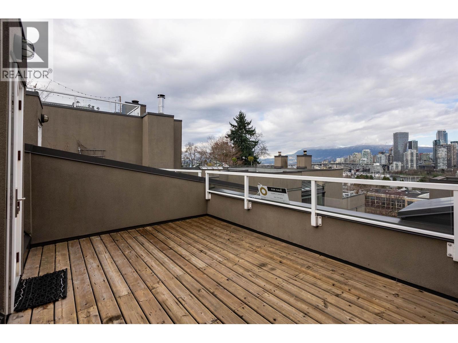 B3 1070 W 7th Avenue, Vancouver, British Columbia  V6H 1B3 - Photo 19 - R3092526