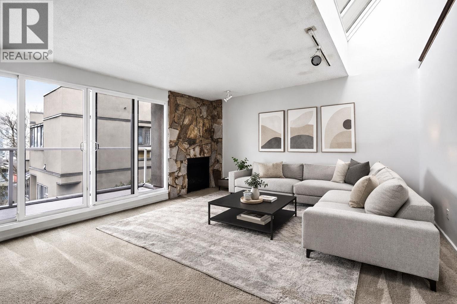 B3 1070 W 7th Avenue, Vancouver, British Columbia  V6H 1B3 - Photo 2 - R3092526