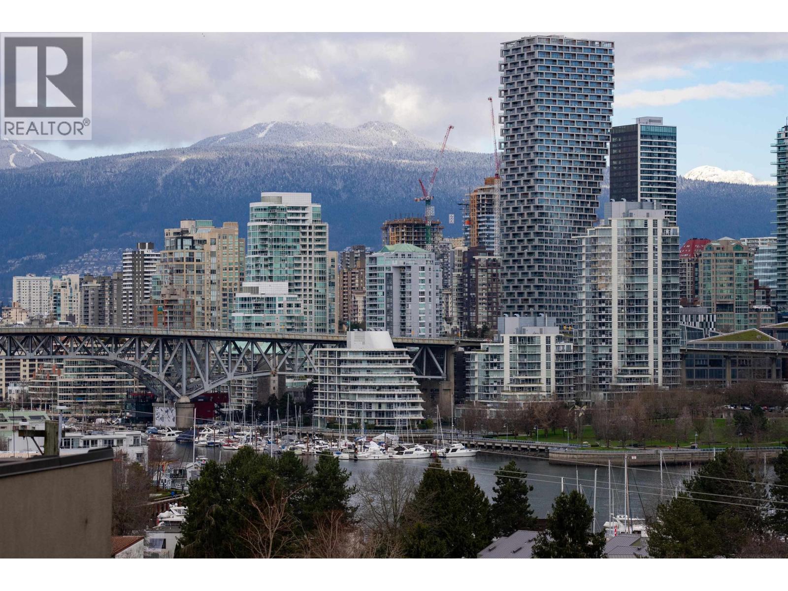 B3 1070 W 7th Avenue, Vancouver, British Columbia  V6H 1B3 - Photo 21 - R3092526