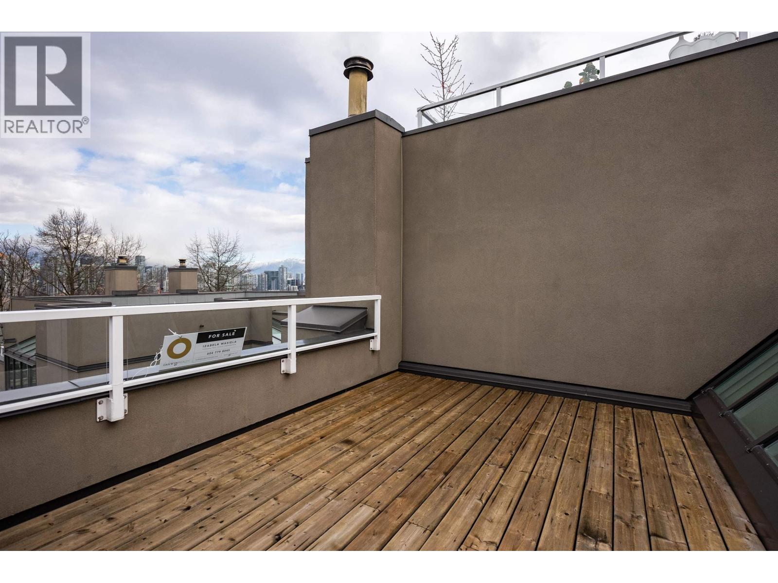 B3 1070 W 7th Avenue, Vancouver, British Columbia  V6H 1B3 - Photo 23 - R3092526