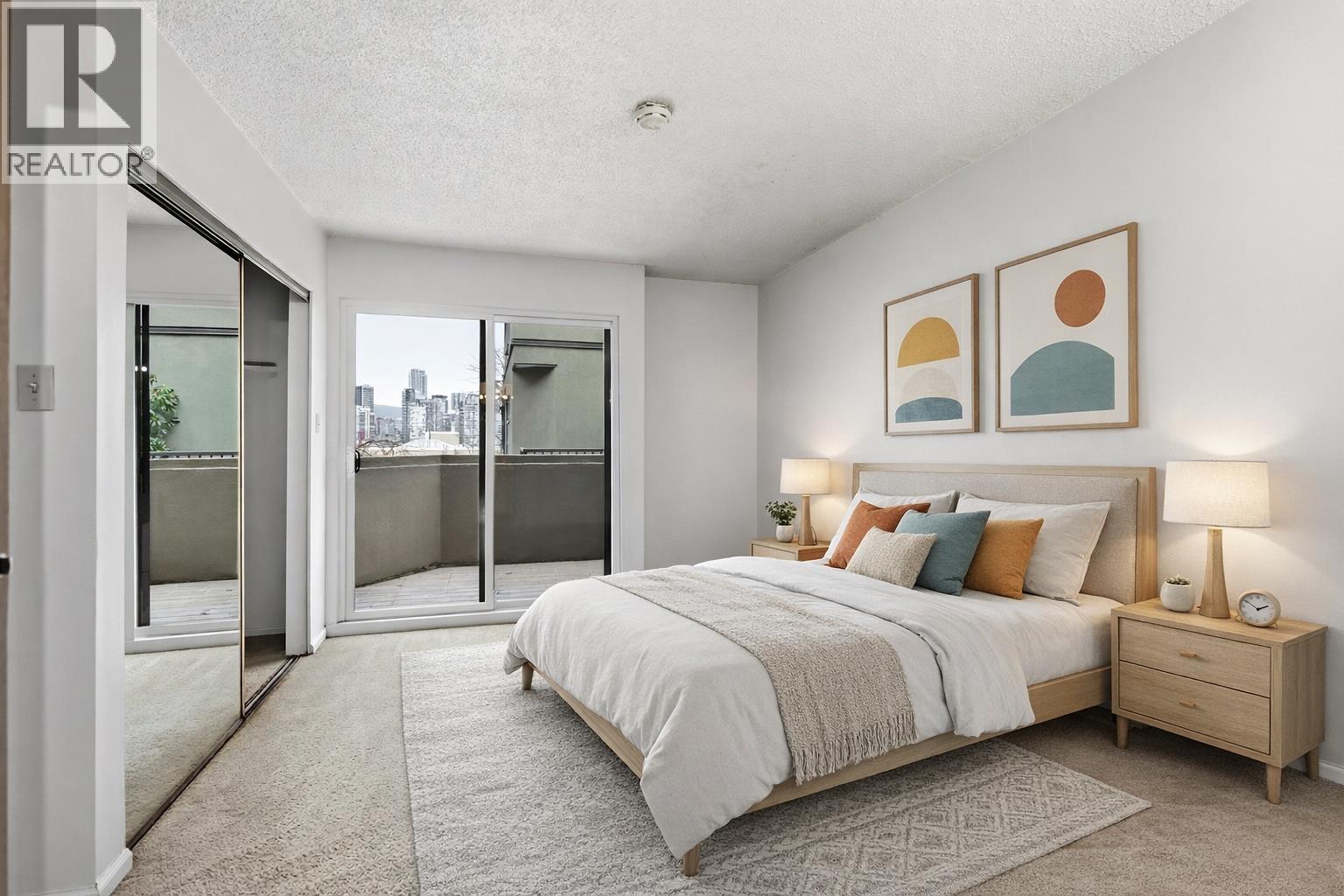 B3 1070 W 7th Avenue, Vancouver, British Columbia  V6H 1B3 - Photo 25 - R3092526