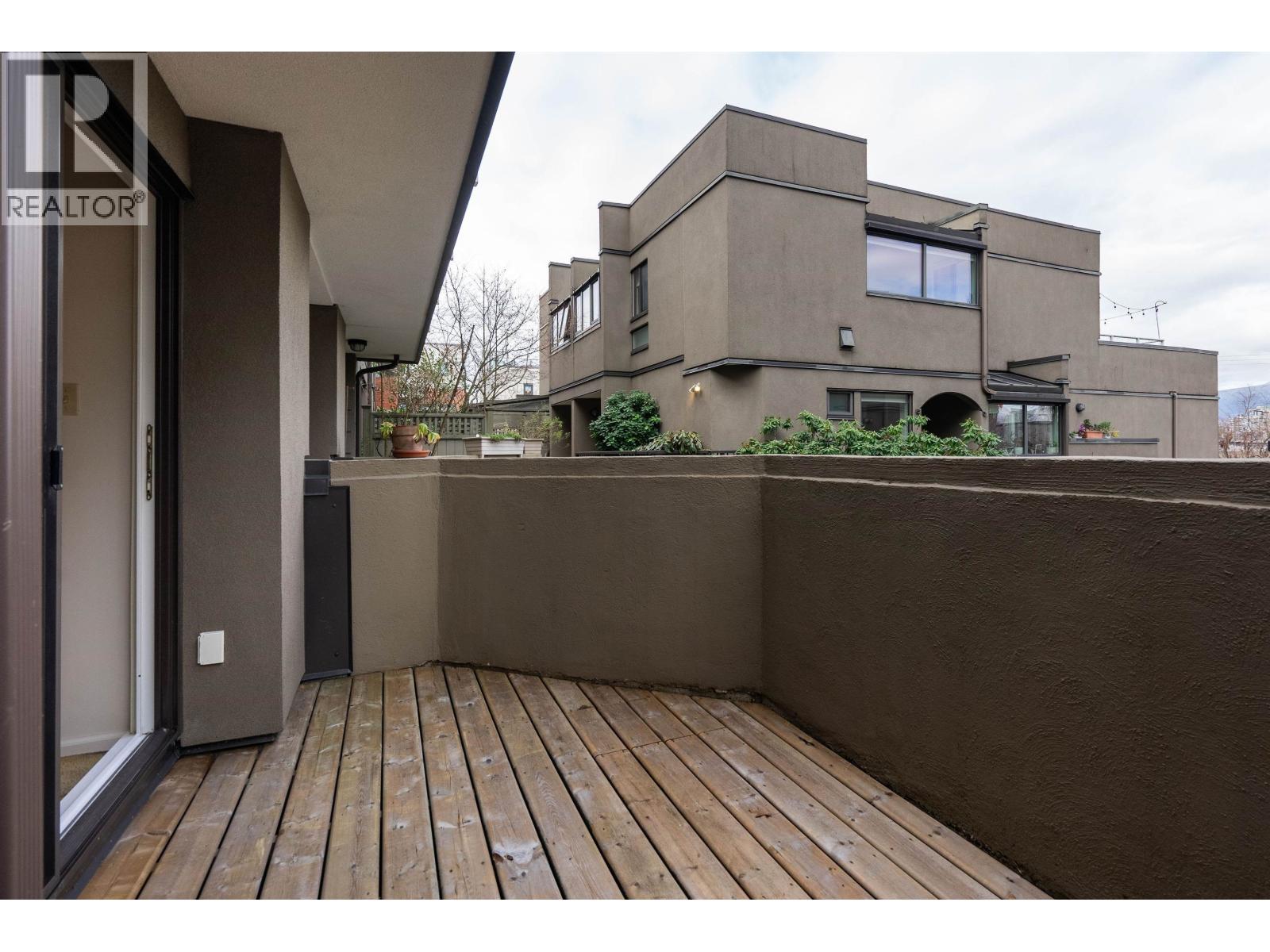 B3 1070 W 7th Avenue, Vancouver, British Columbia  V6H 1B3 - Photo 27 - R3092526