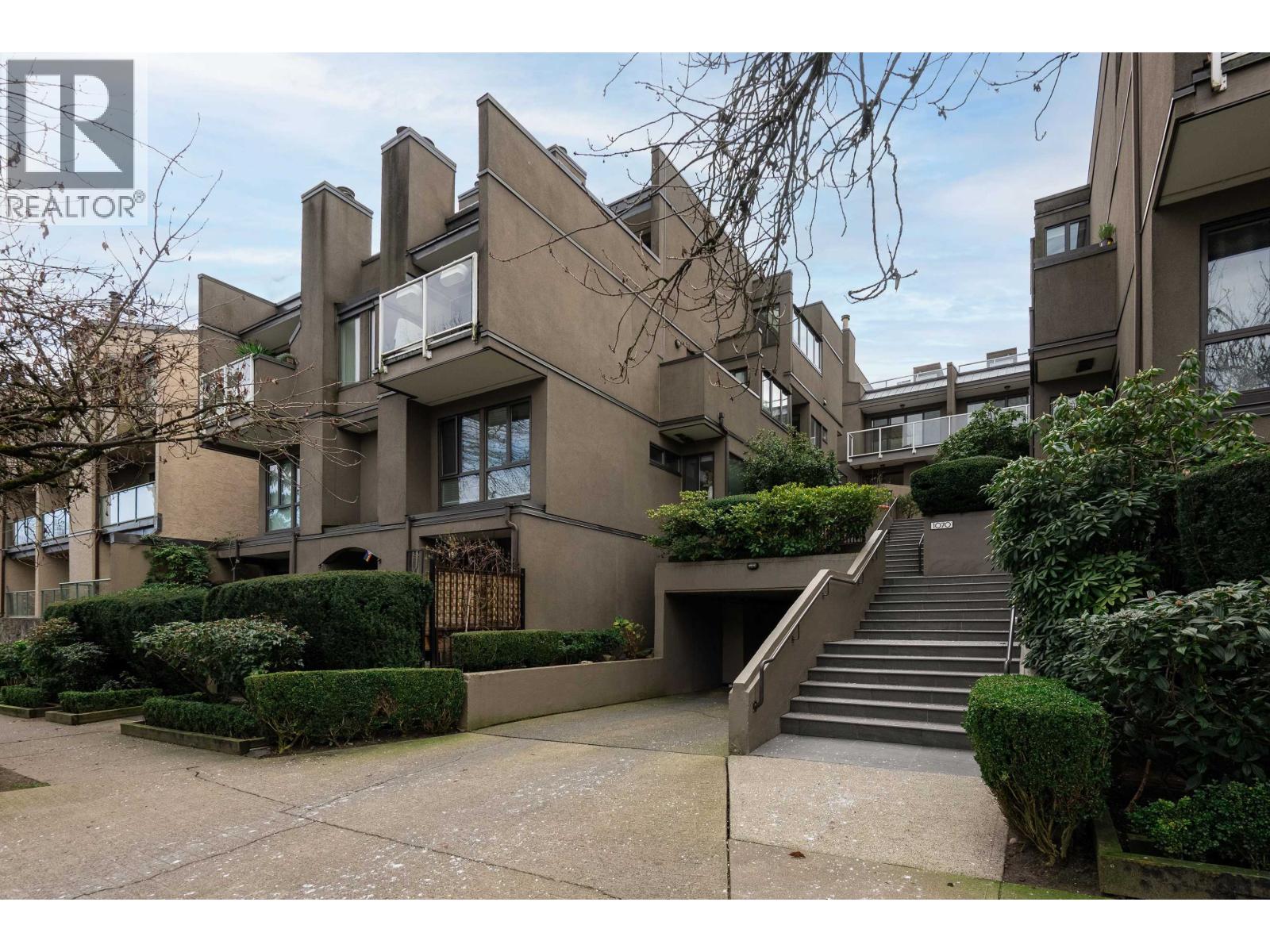 B3 1070 W 7th Avenue, Vancouver, British Columbia  V6H 1B3 - Photo 33 - R3092526