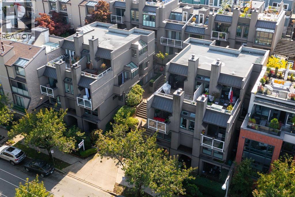 B3 1070 W 7th Avenue, Vancouver, British Columbia  V6H 1B3 - Photo 34 - R3092526