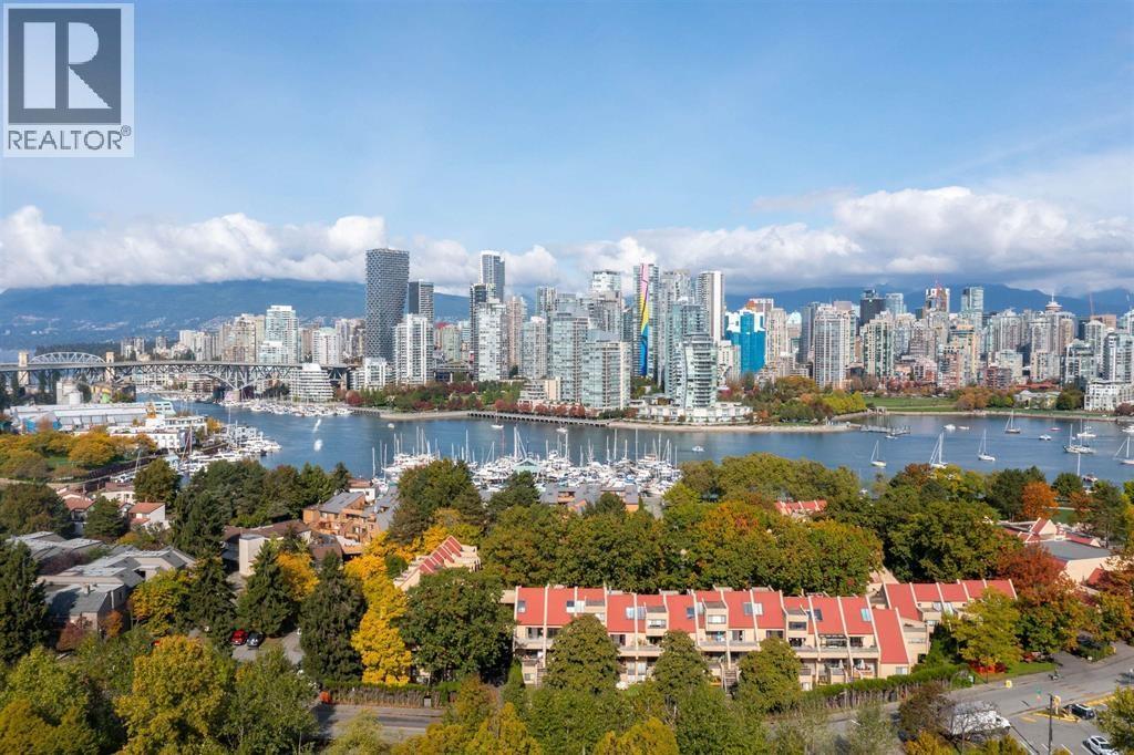 B3 1070 W 7th Avenue, Vancouver, British Columbia  V6H 1B3 - Photo 35 - R3092526
