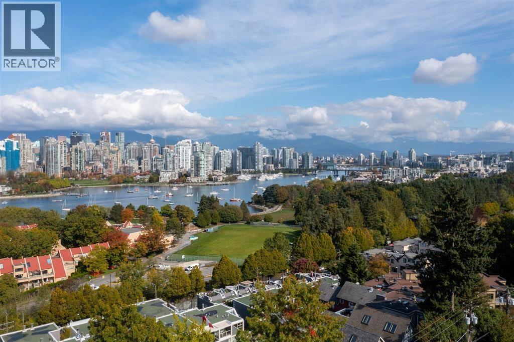 B3 1070 W 7th Avenue, Vancouver, British Columbia  V6H 1B3 - Photo 36 - R3092526