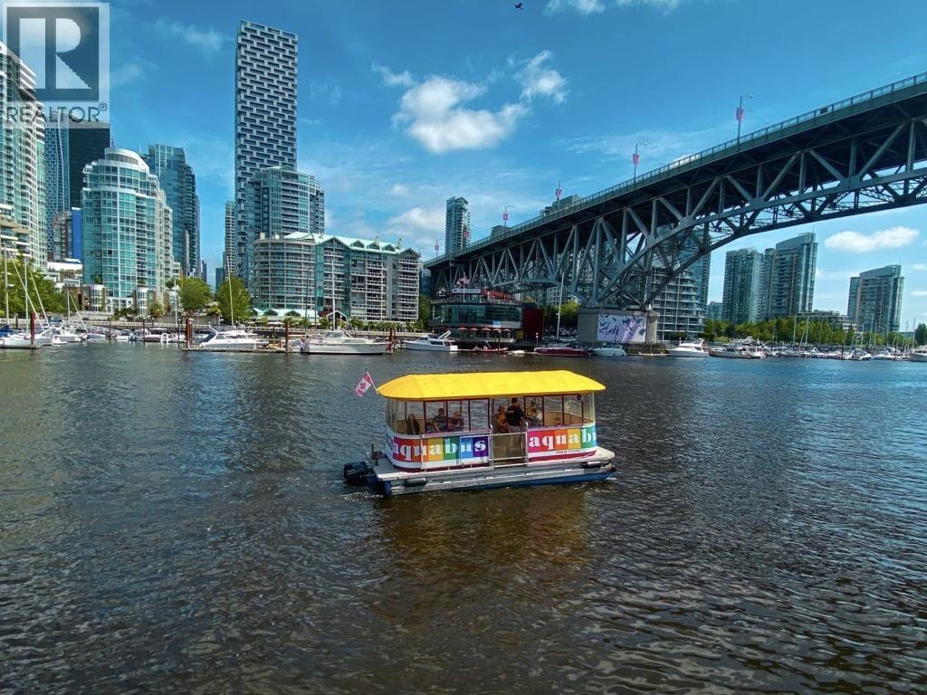 B3 1070 W 7th Avenue, Vancouver, British Columbia  V6H 1B3 - Photo 39 - R3092526