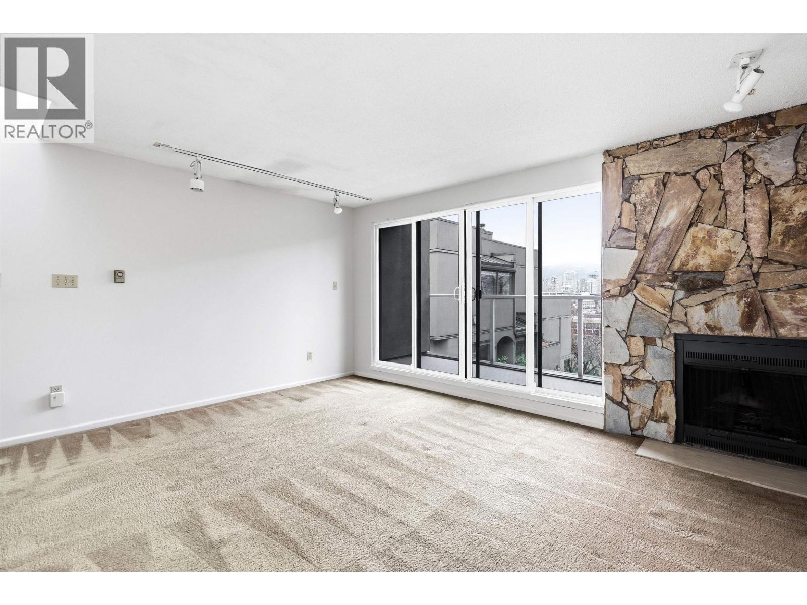 B3 1070 W 7th Avenue, Vancouver, British Columbia  V6H 1B3 - Photo 4 - R3092526