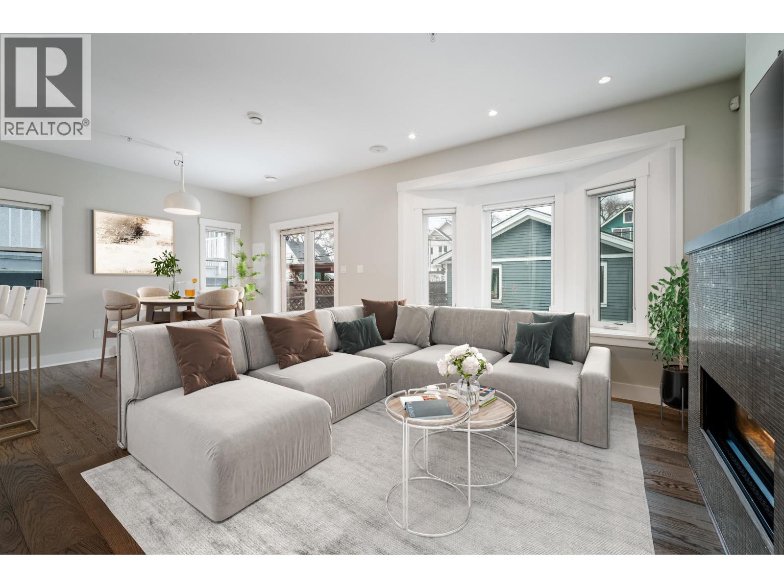 1805 E 7TH AVENUE, Vancouver, British Columbia